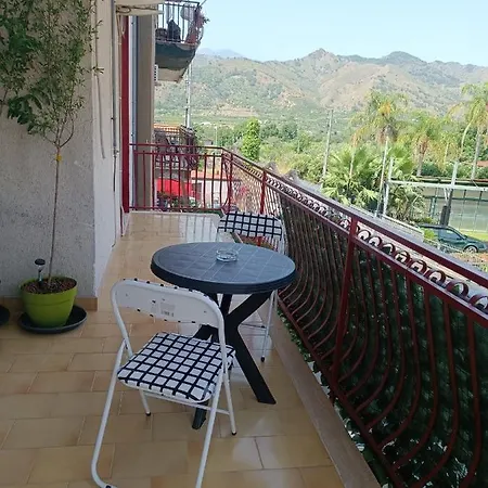 Il Melograno Apartman Gaggi