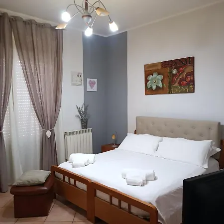 Il Melograno Apartman Gaggi