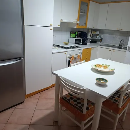 Apartman Il Melograno *