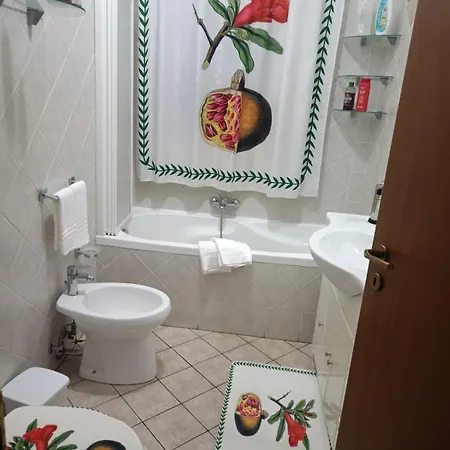 Appartamento Il Melograno *